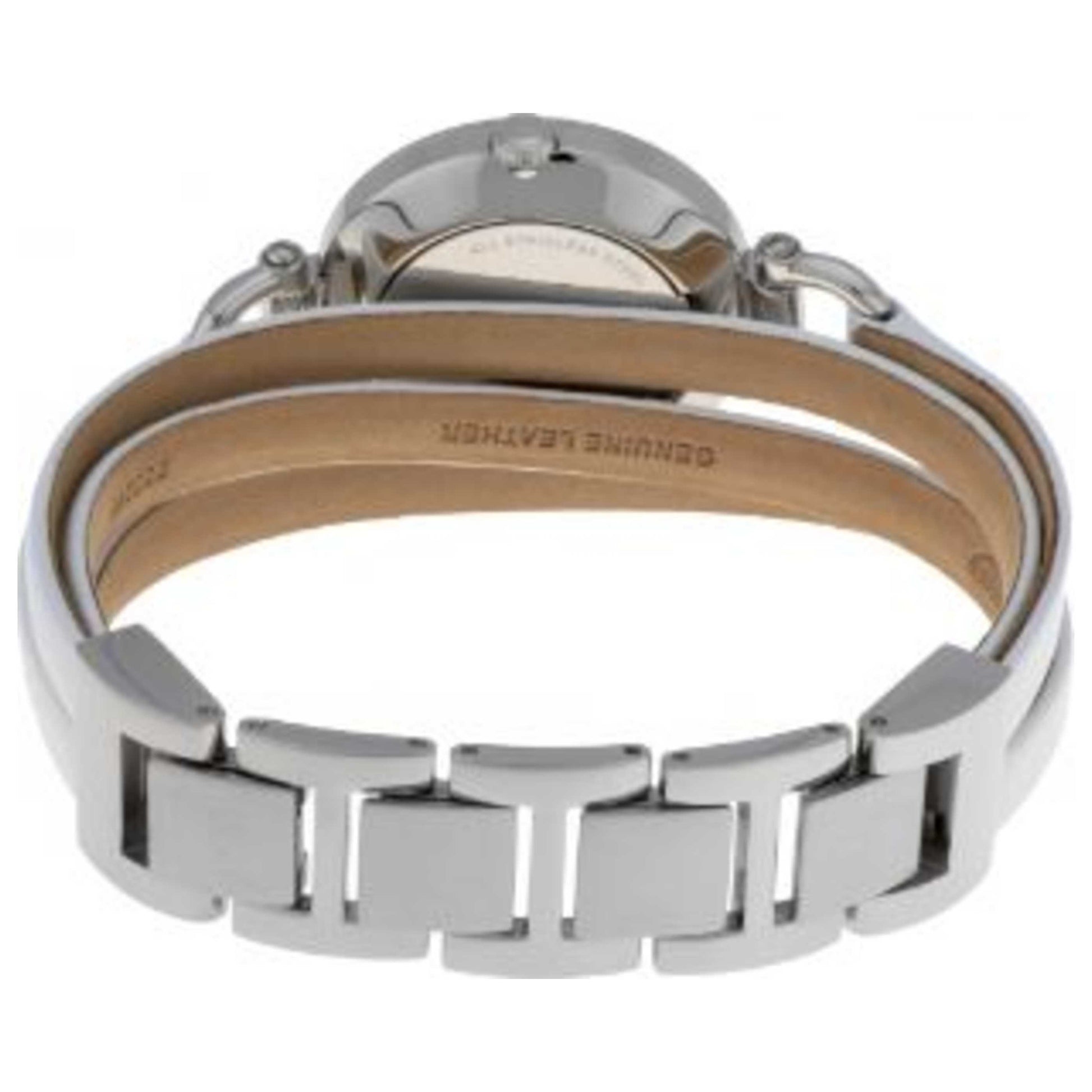 Fossil Georgia Women's Quartz Watch FSES3246 - Image #2