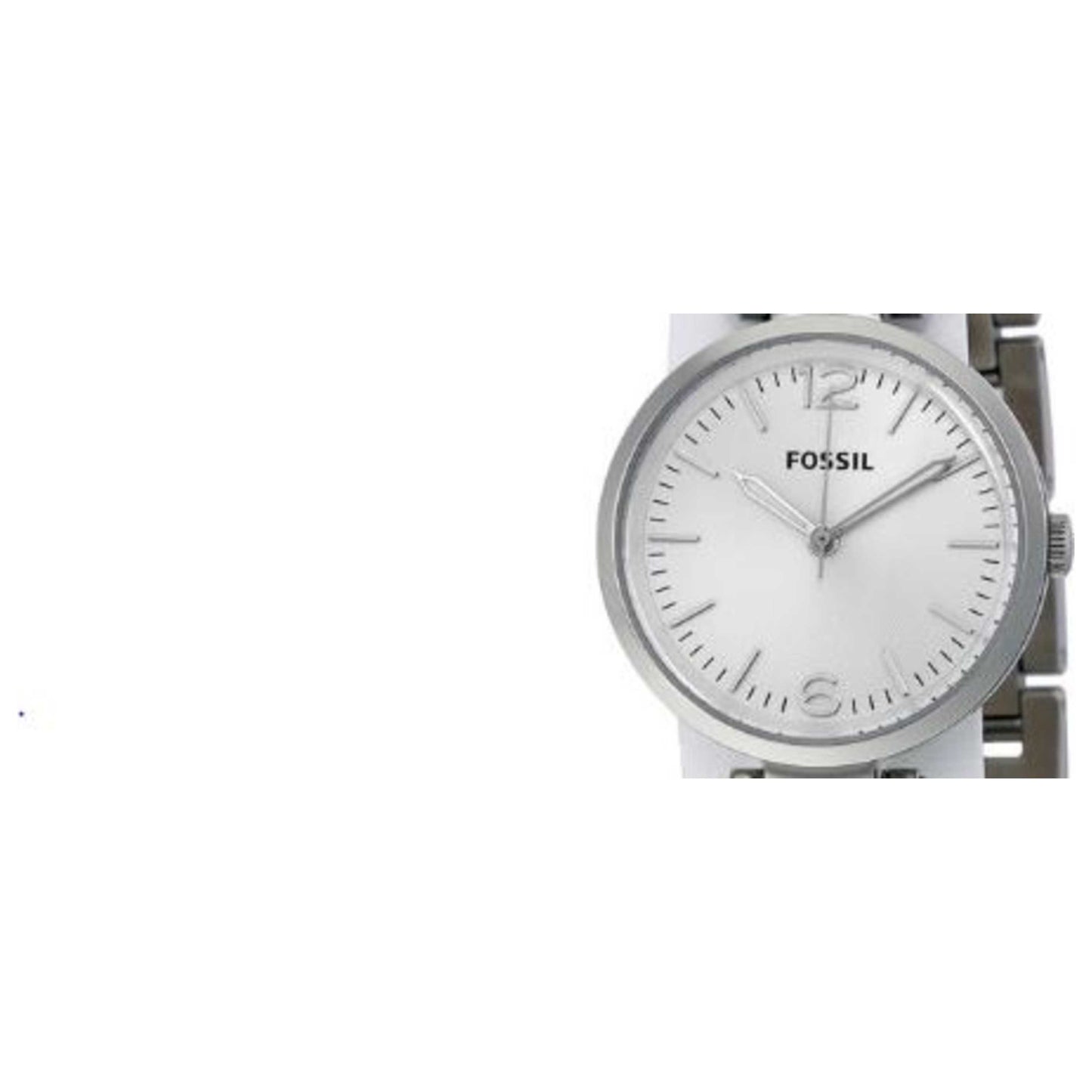 Fossil Georgia Women's Quartz Watch FSES3246 - Image #8