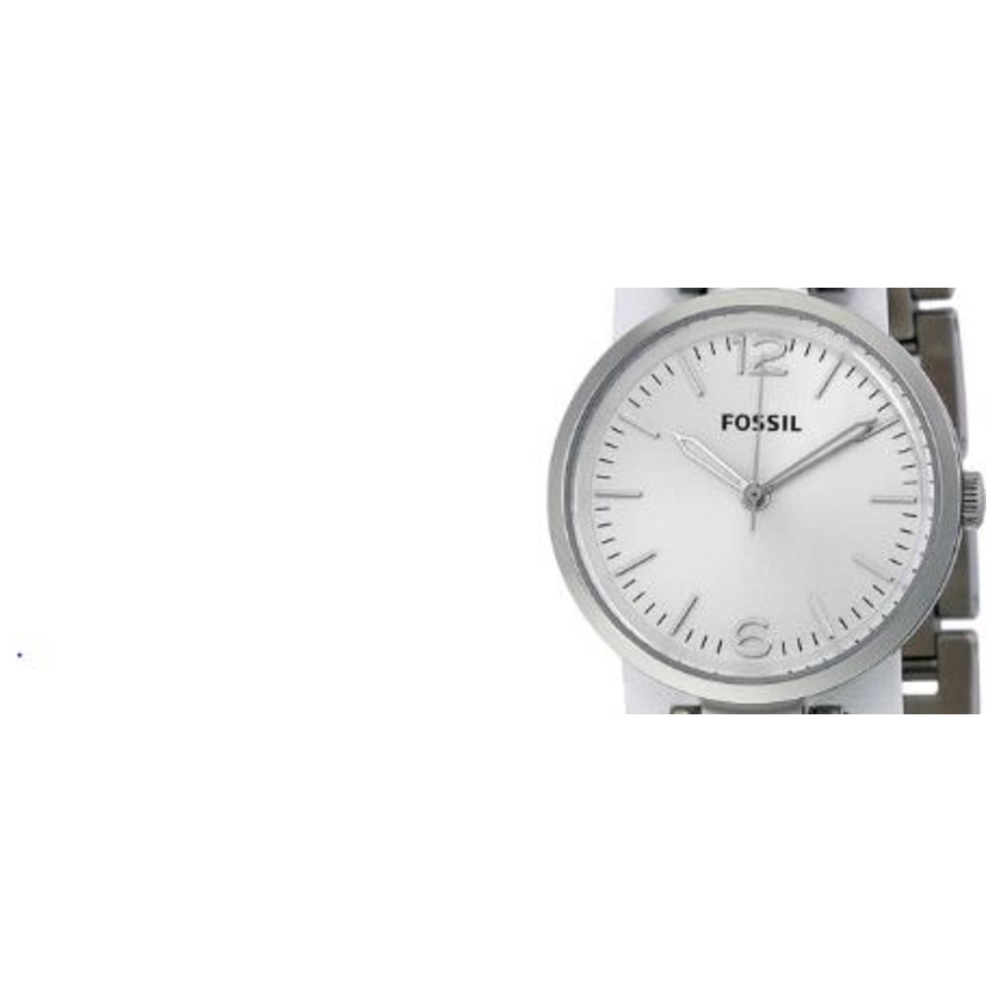 Fossil Georgia Women's Quartz Watch FSES3246 - Image #8