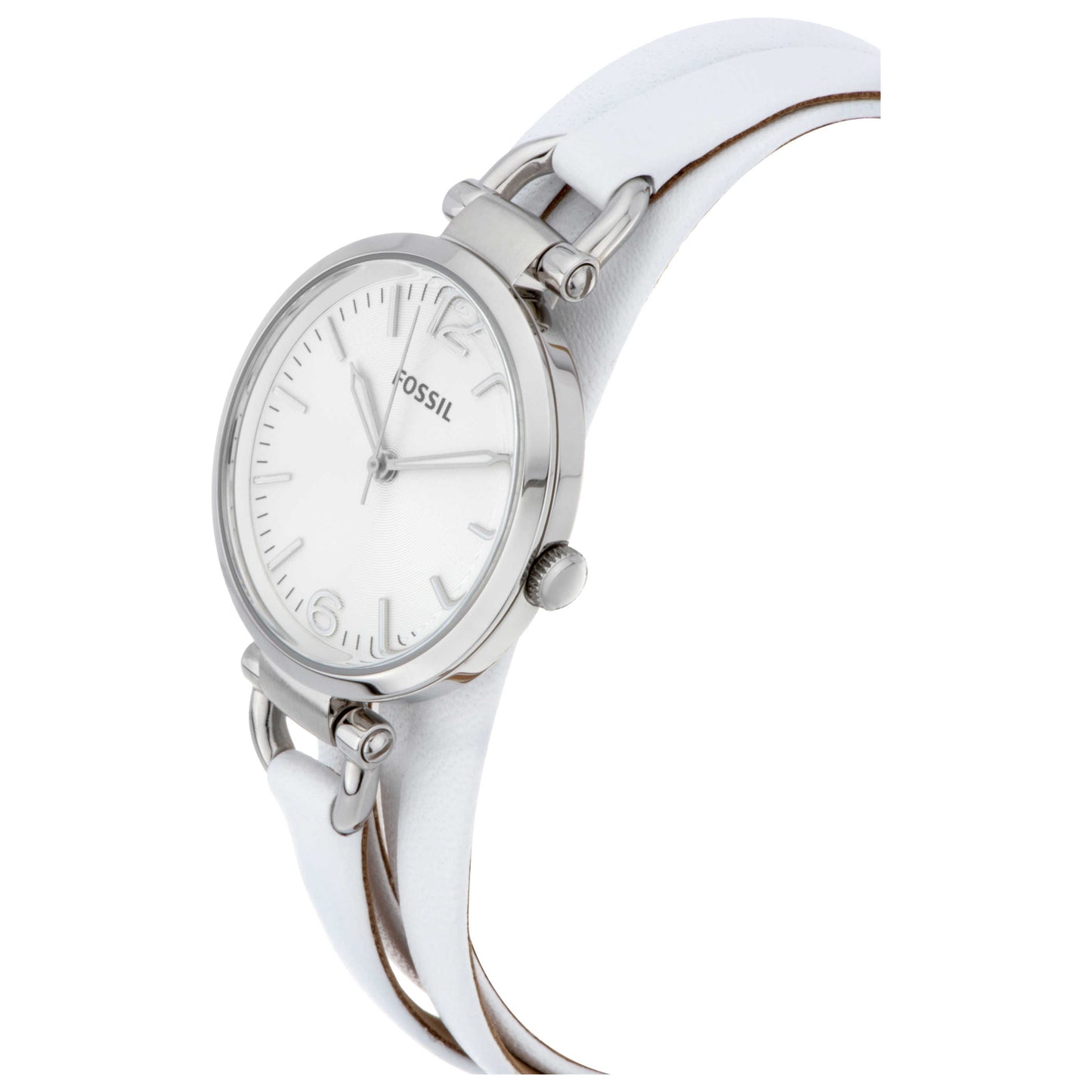 Fossil Georgia Women's Quartz Watch FSES3246 - Image #4