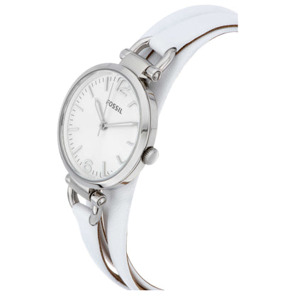 Fossil Georgia Women's Quartz Watch FSES3246 - Image #4