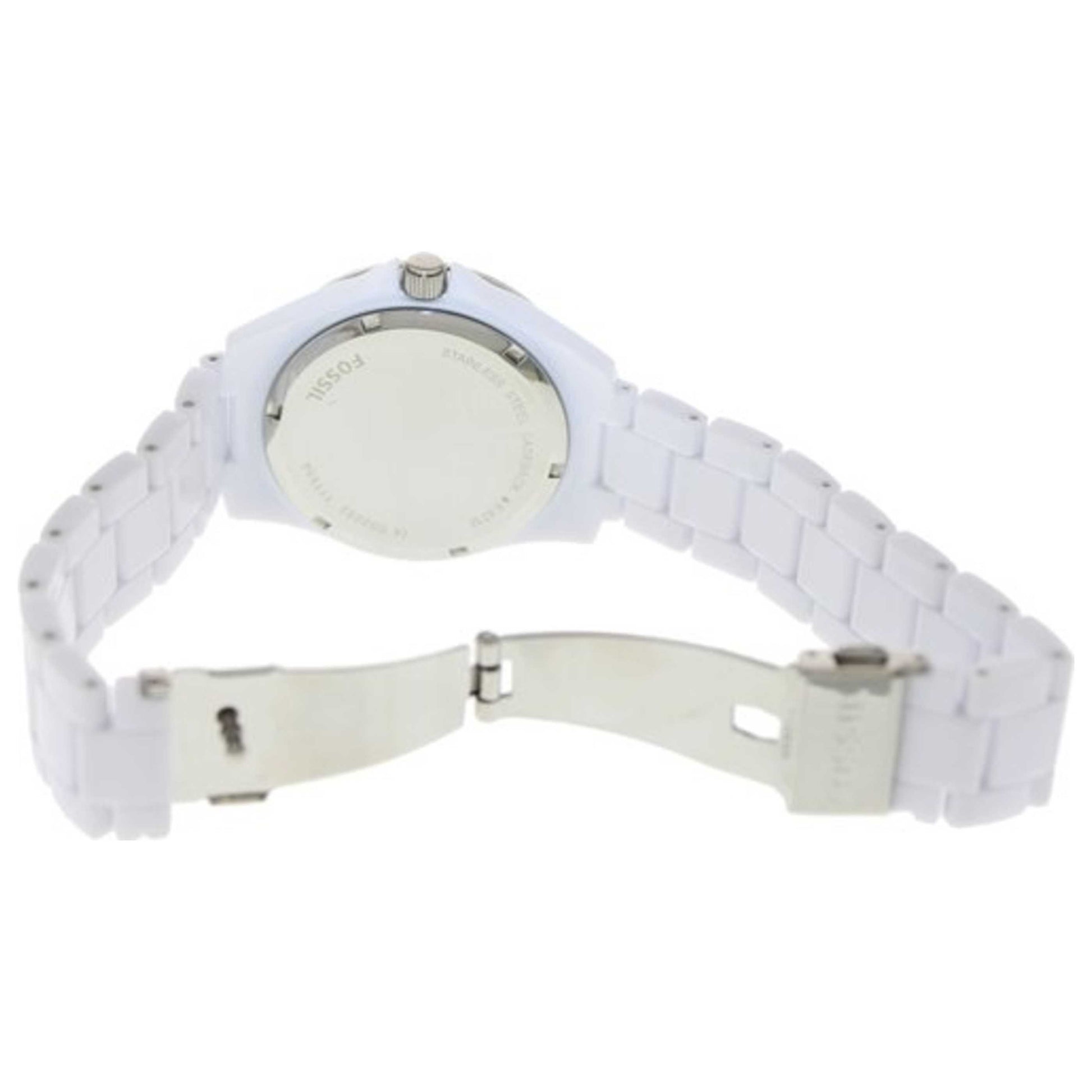 Fossil Riley Women's Quartz Watch FSES3252 - Image #7
