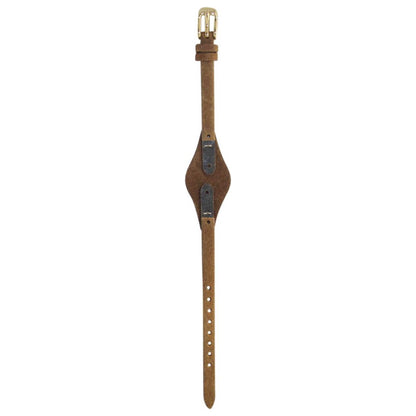 Fossil Georgia Women's Quartz Watch FSES3264 - Image #3