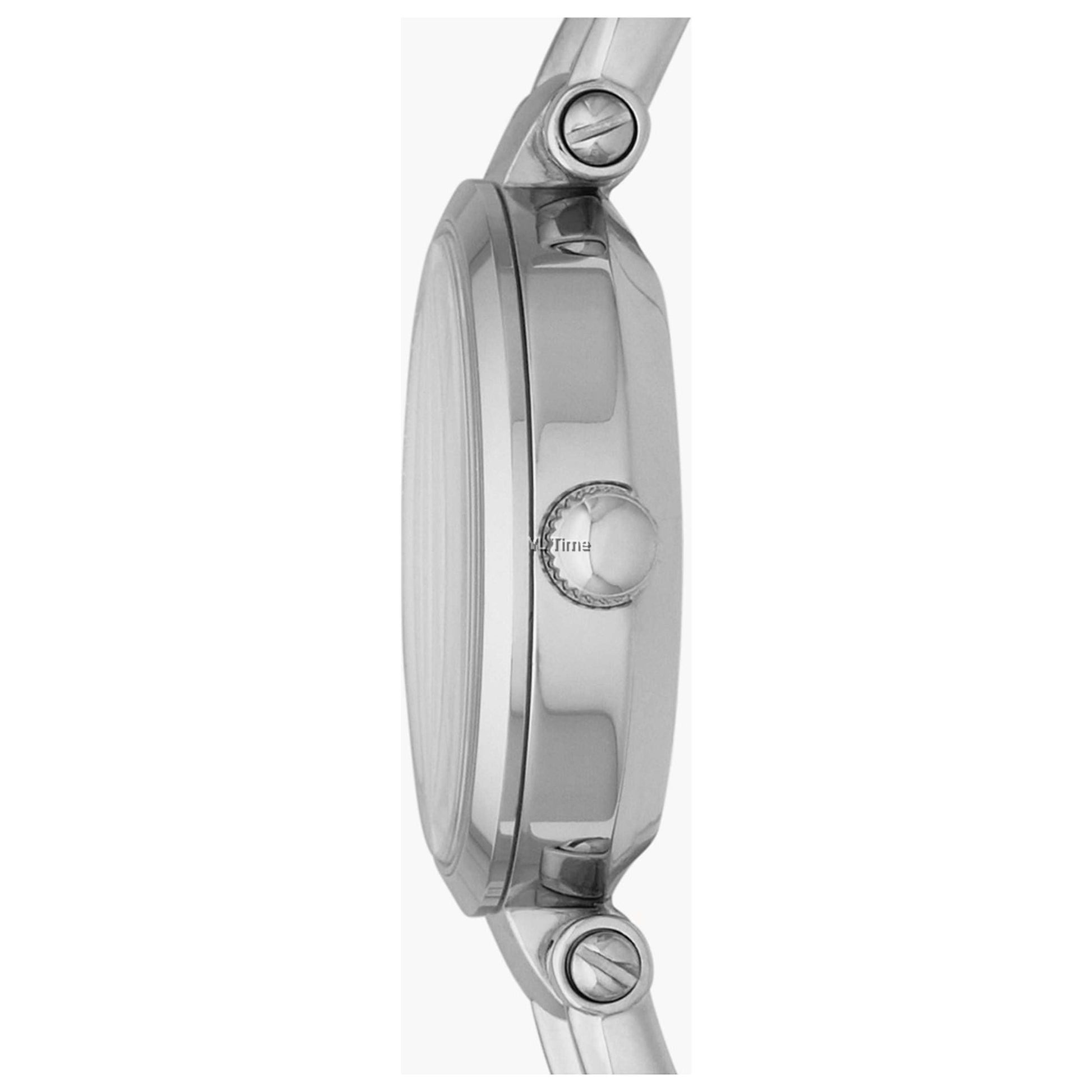 Fossil Georgia MIni Women's Quartz Watch FSES3269 - Image #5
