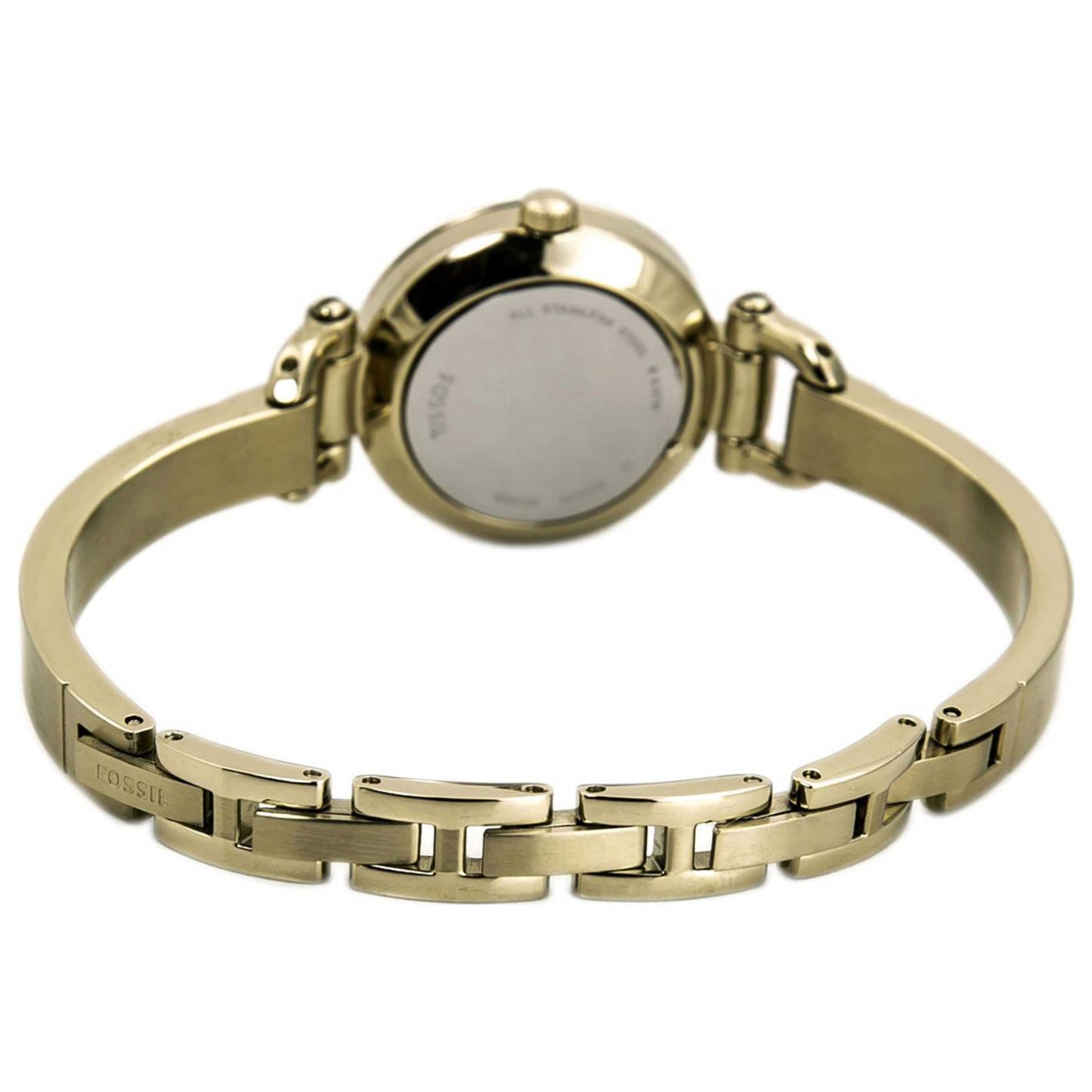 Fossil Georgia Mini Women's Quartz Watch FSES3270 - Image #3