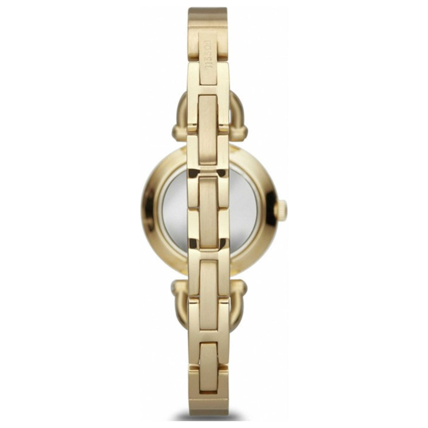 Fossil Georgia Mini Women's Quartz Watch FSES3270 - Image #8