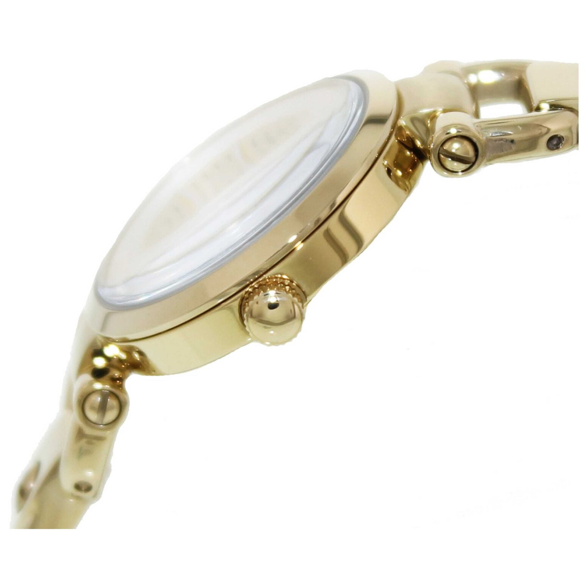 Fossil Georgia Mini Women's Quartz Watch FSES3270 - Image #4