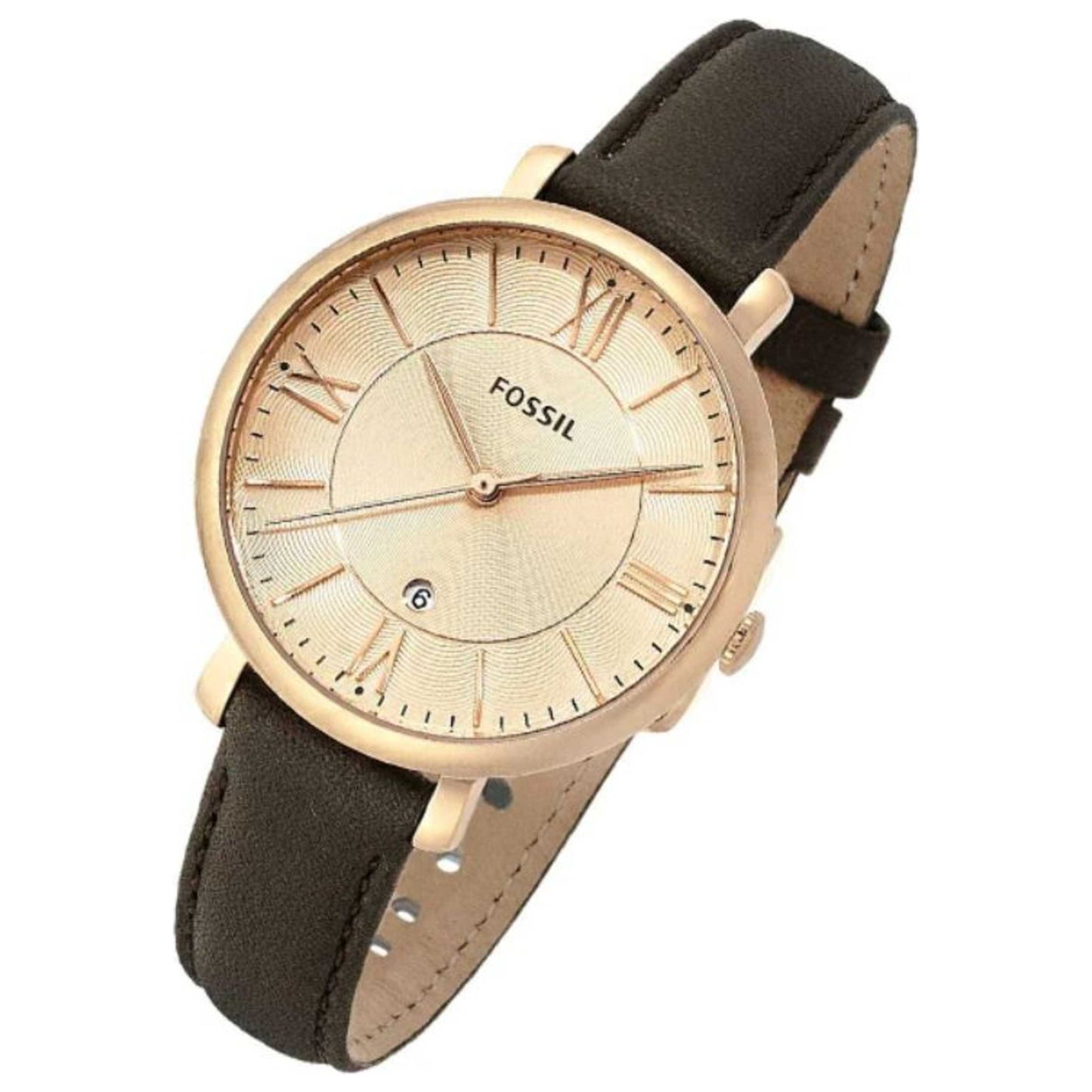Fossil Jacqueline Women's Quartz Watch FSES3707 - Image #2