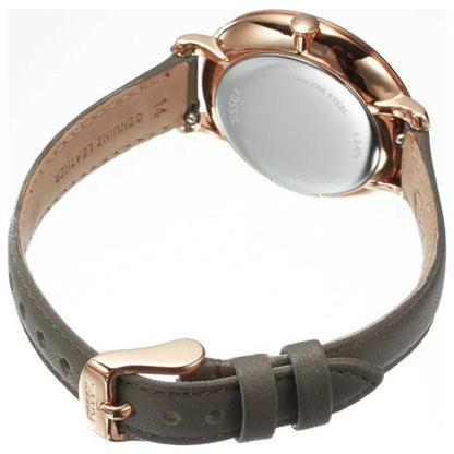 Fossil Jacqueline Women's Quartz Watch FSES3707 - Image #4