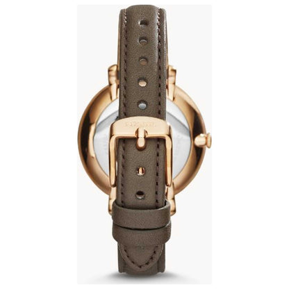 Fossil Jacqueline Women's Quartz Watch FSES3707 - Image #5