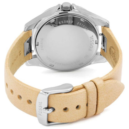 Fossil Riley Women's Quartz Watch FSES3889 - Image #2
