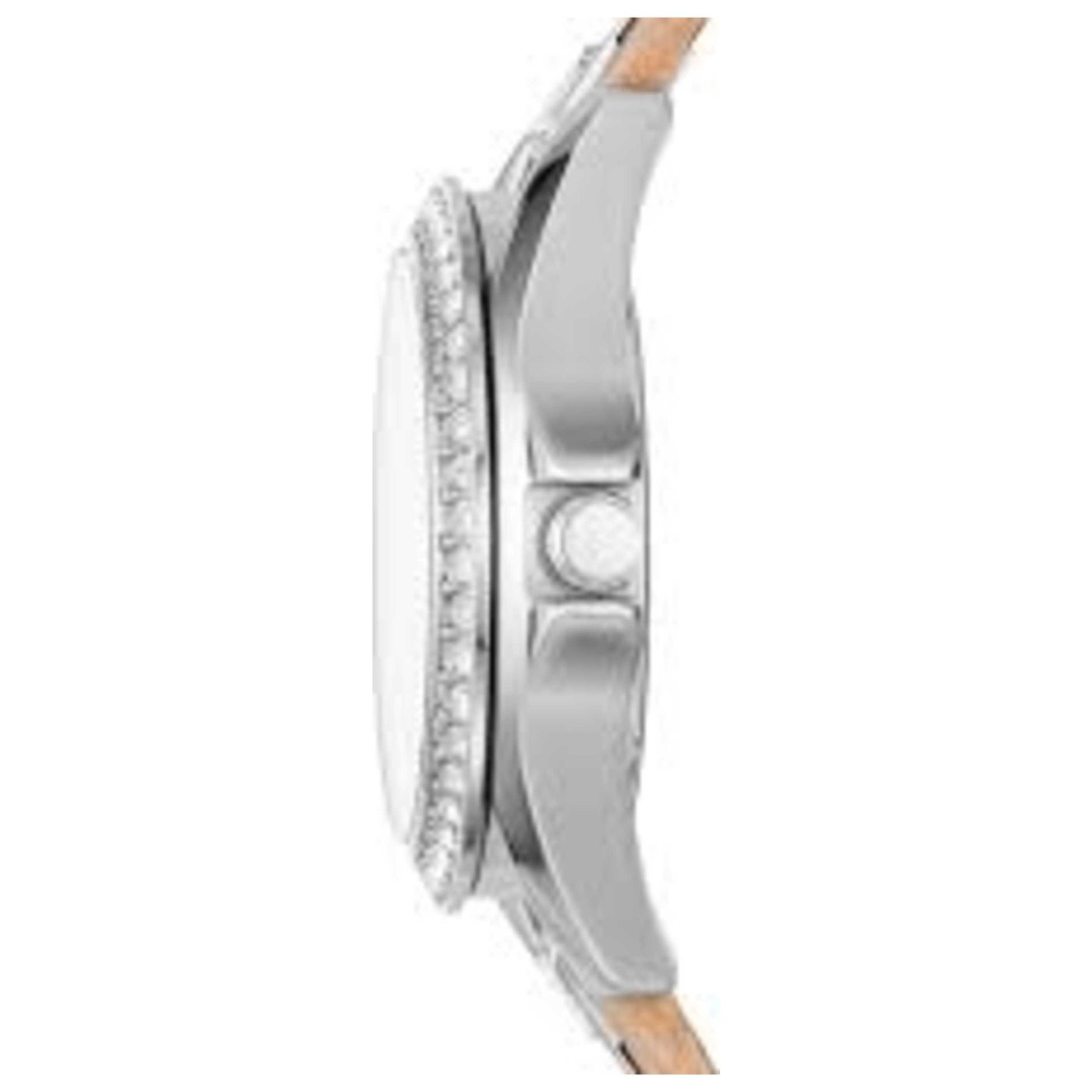 Fossil Riley Women's Quartz Watch FSES3889 - Image #4