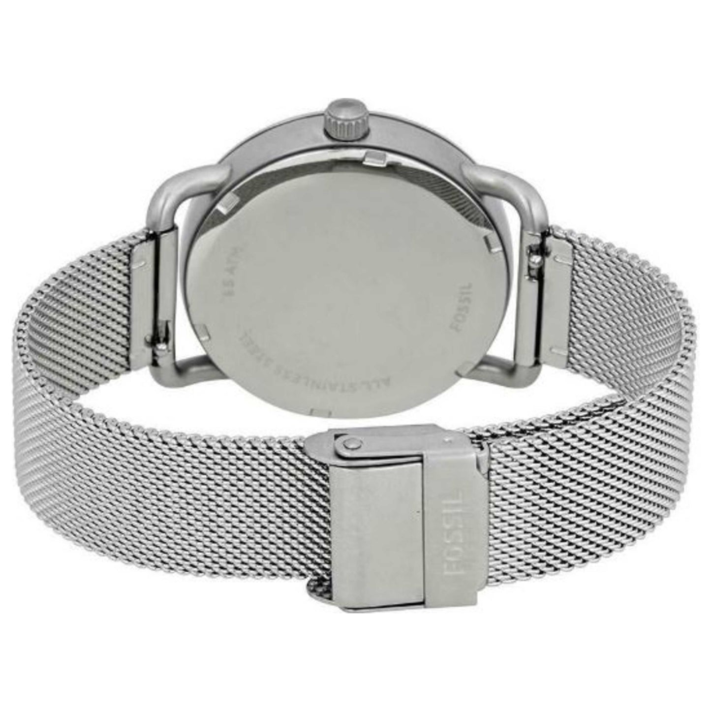 Fossil The Commuter Women's Quartz Watch FSES4331 - Image #3
