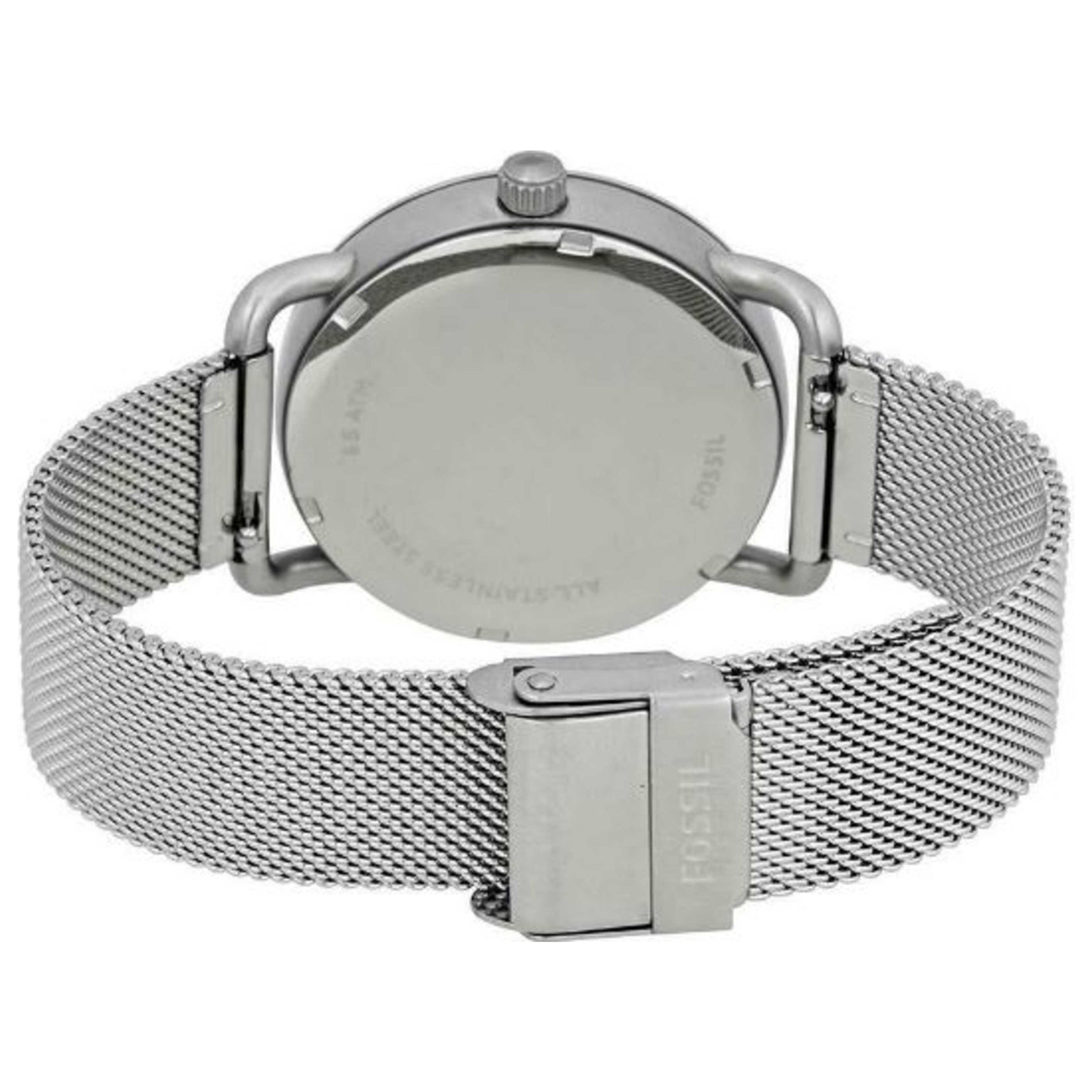 Fossil The Commuter Women's Quartz Watch FSES4331 - Image #3