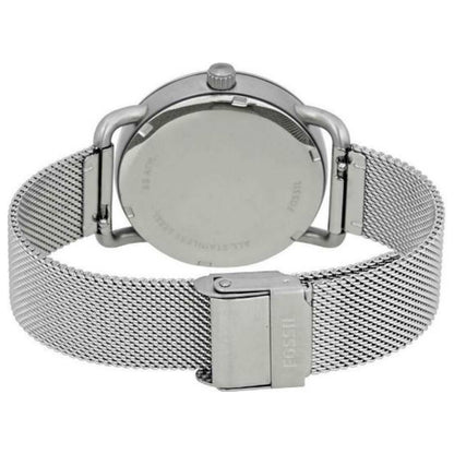Fossil The Commuter Women's Quartz Watch FSES4331 - Image #3