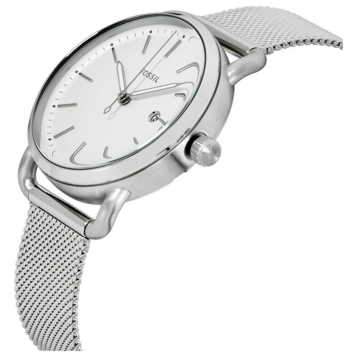 Fossil The Commuter Women's Quartz Watch FSES4331 - Image #4