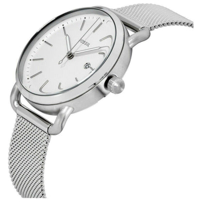 Fossil The Commuter Women's Quartz Watch FSES4331 - Image #4