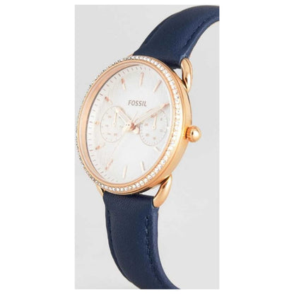 Fossil Tailor Women's Quartz Watch FSES4394 - Image #4