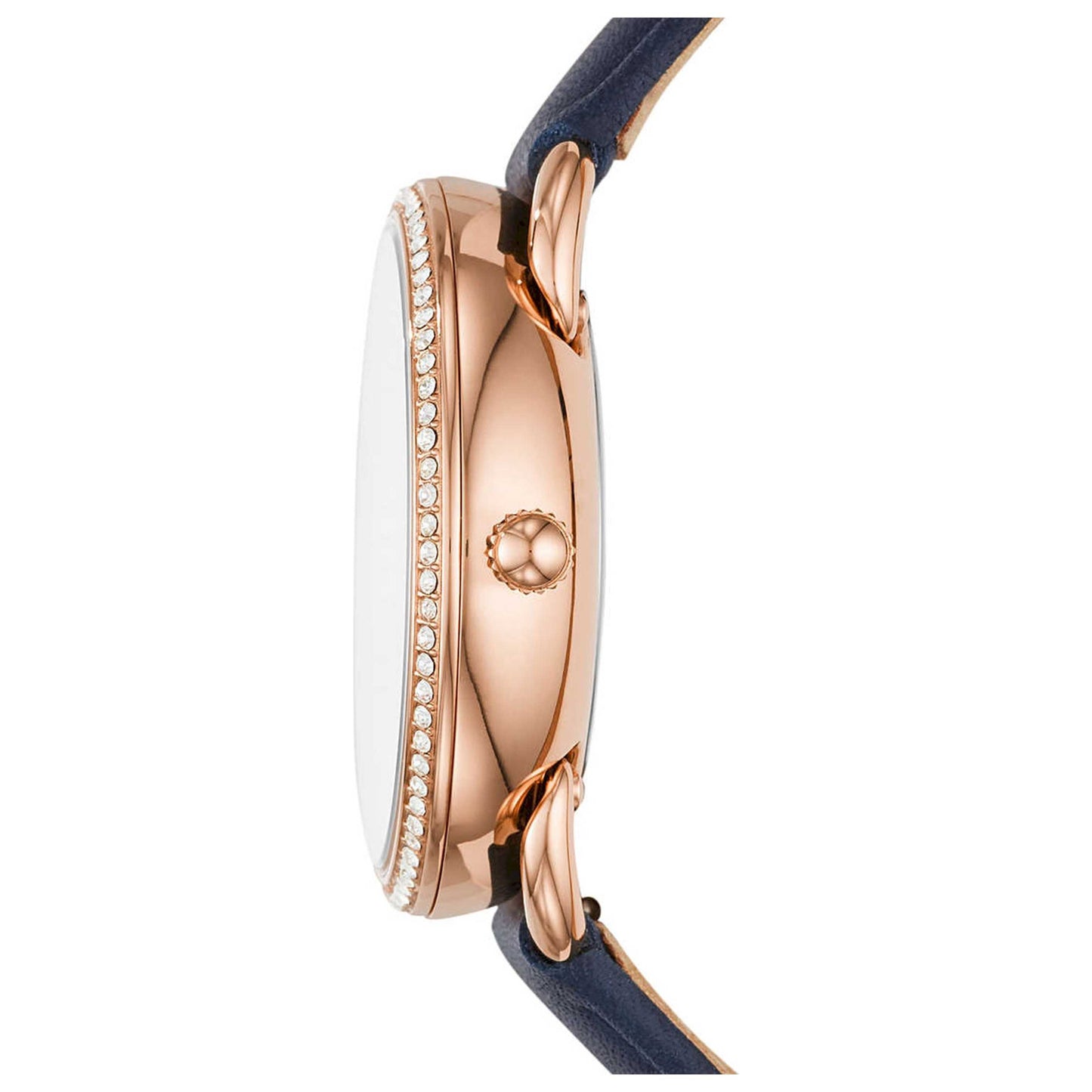 Fossil Tailor Women's Quartz Watch FSES4394 - Image #5