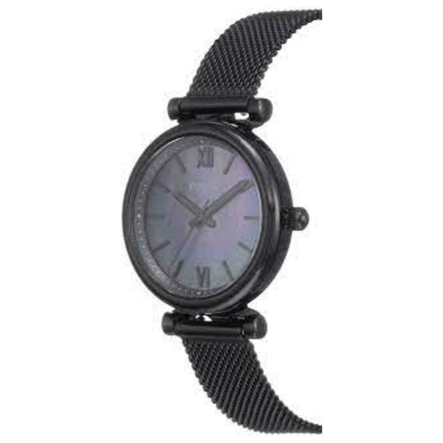 Fossil Carlie Mini Women's Quartz Watch FSES4613 - Image #2