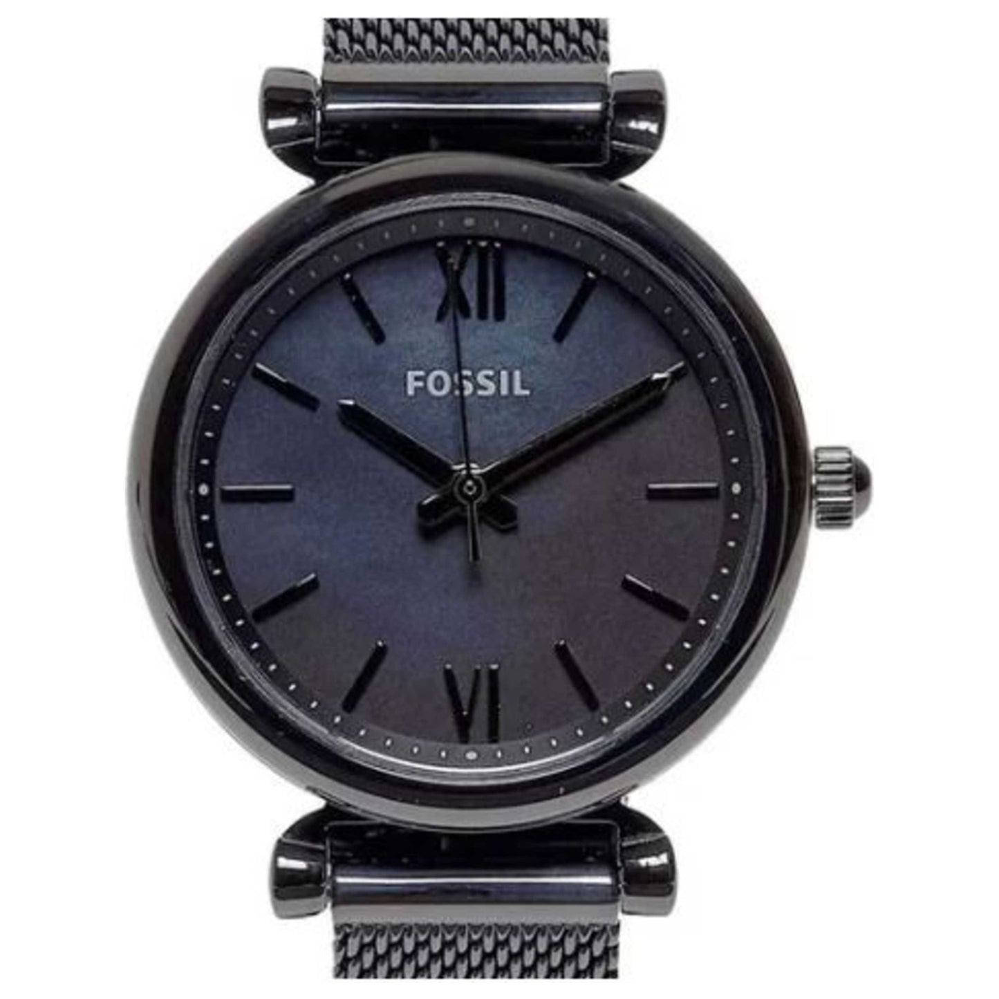 Fossil Carlie Mini Women's Quartz Watch FSES4613 - Image #3