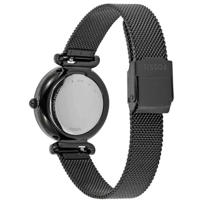 Fossil Carlie Mini Women's Quartz Watch FSES4613 - Image #4