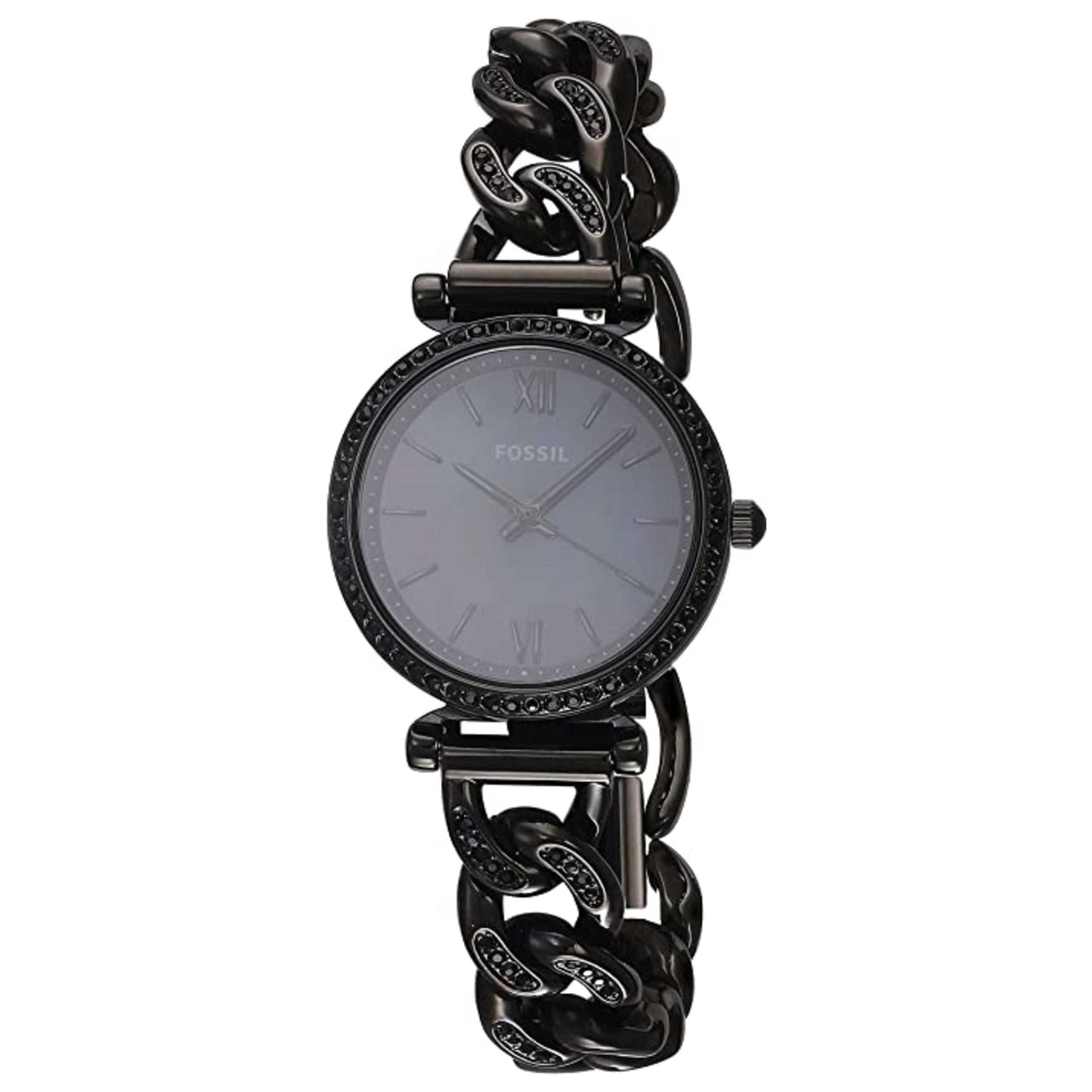 Fossil Carlie Mini Women's Quartz Watch FSES4690 - Image #2
