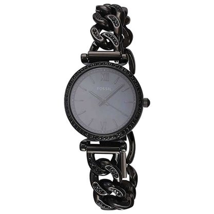 Fossil Carlie Mini Women's Quartz Watch FSES4690 - Image #2