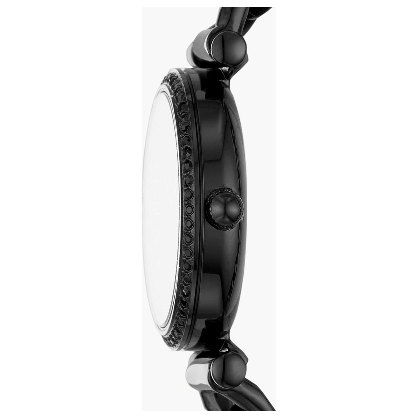 Fossil Carlie Mini Women's Quartz Watch FSES4690 - Image #5
