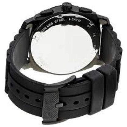 Fossil Machine Men's Quartz Watch FSFS4487 - Image #3