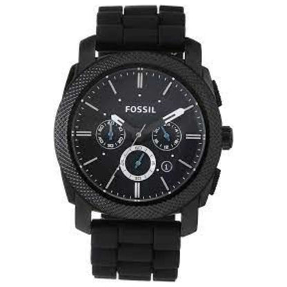 Fossil Machine Men's Quartz Watch FSFS4487 - Image #8