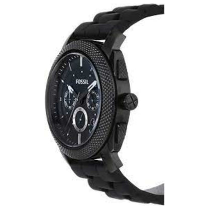 Fossil Machine Men's Quartz Watch FSFS4487 - Image #4