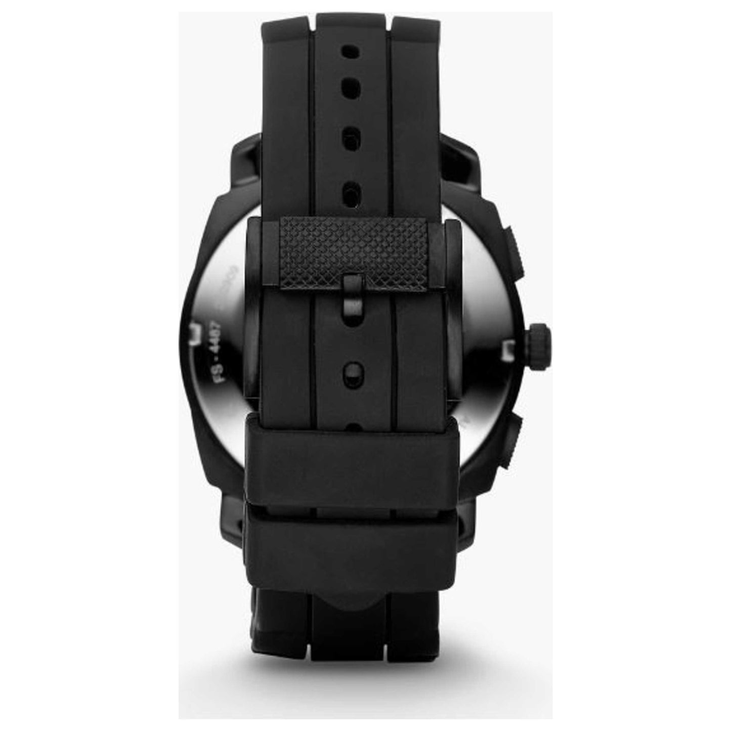 Fossil Machine Men's Quartz Watch FSFS4487 - Image #6