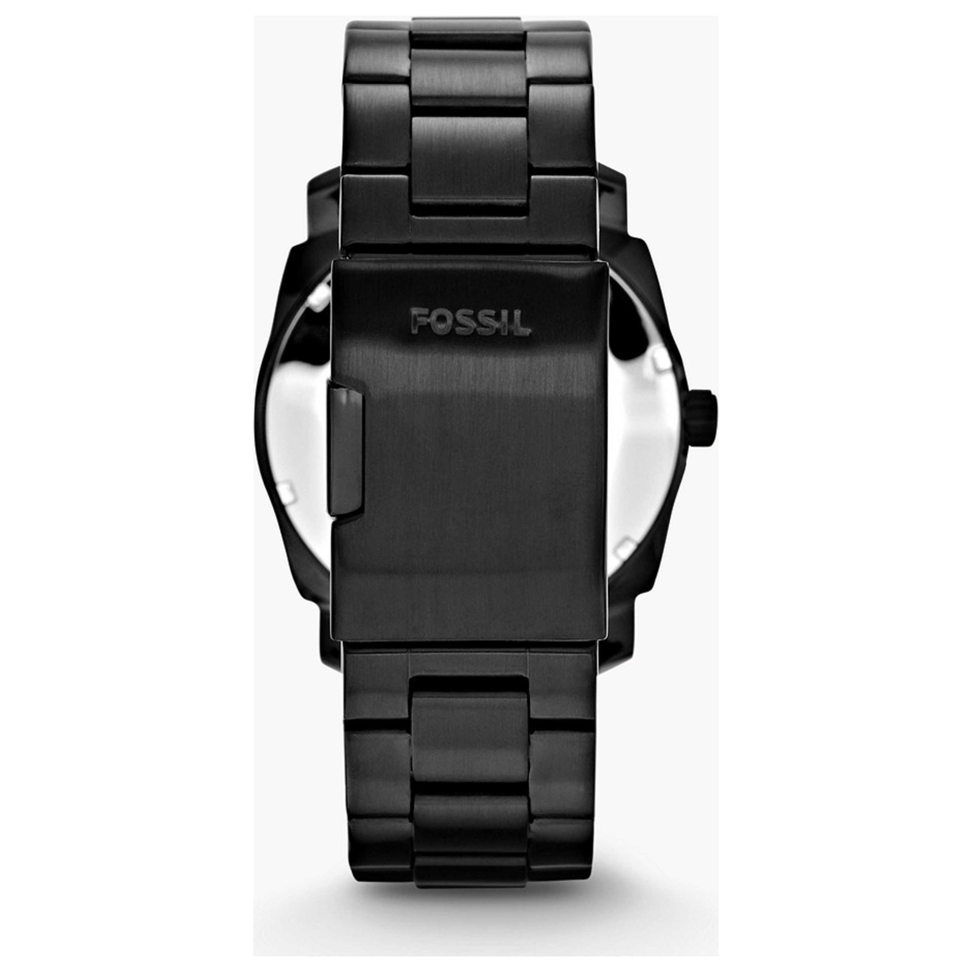 Fossil Machine Men's Quartz Watch FSFS4775 - Image #7