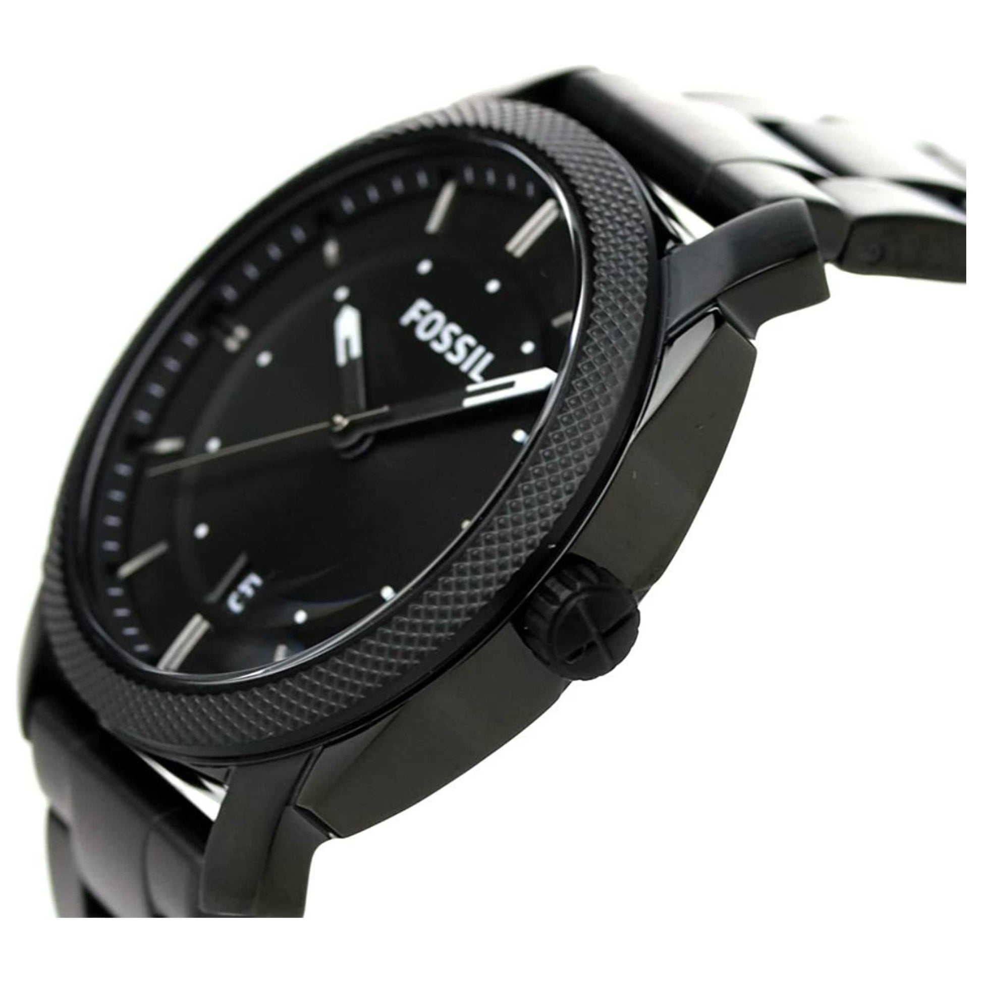 Fossil Machine Men's Quartz Watch FSFS4775 - Image #4