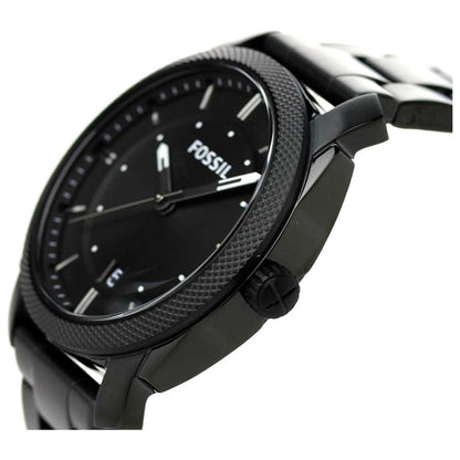 Fossil Machine Men's Quartz Watch FSFS4775 - Image #4