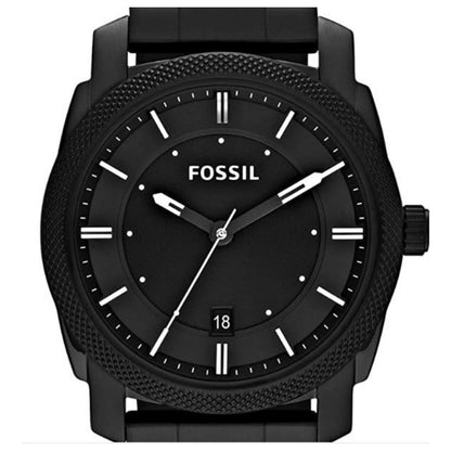Fossil Machine Men's Quartz Watch FSFS4775 - Image #5
