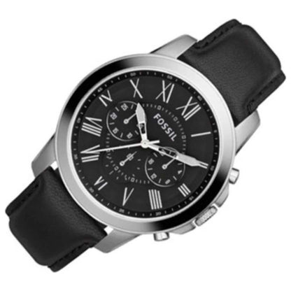 Fossil Grant Men's Quartz Watch FSFS4812 - Image #2