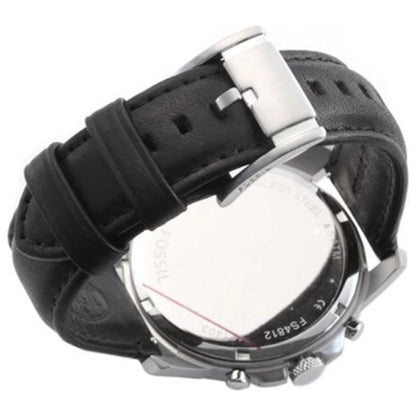 Fossil Grant Men's Quartz Watch FSFS4812 - Image #3