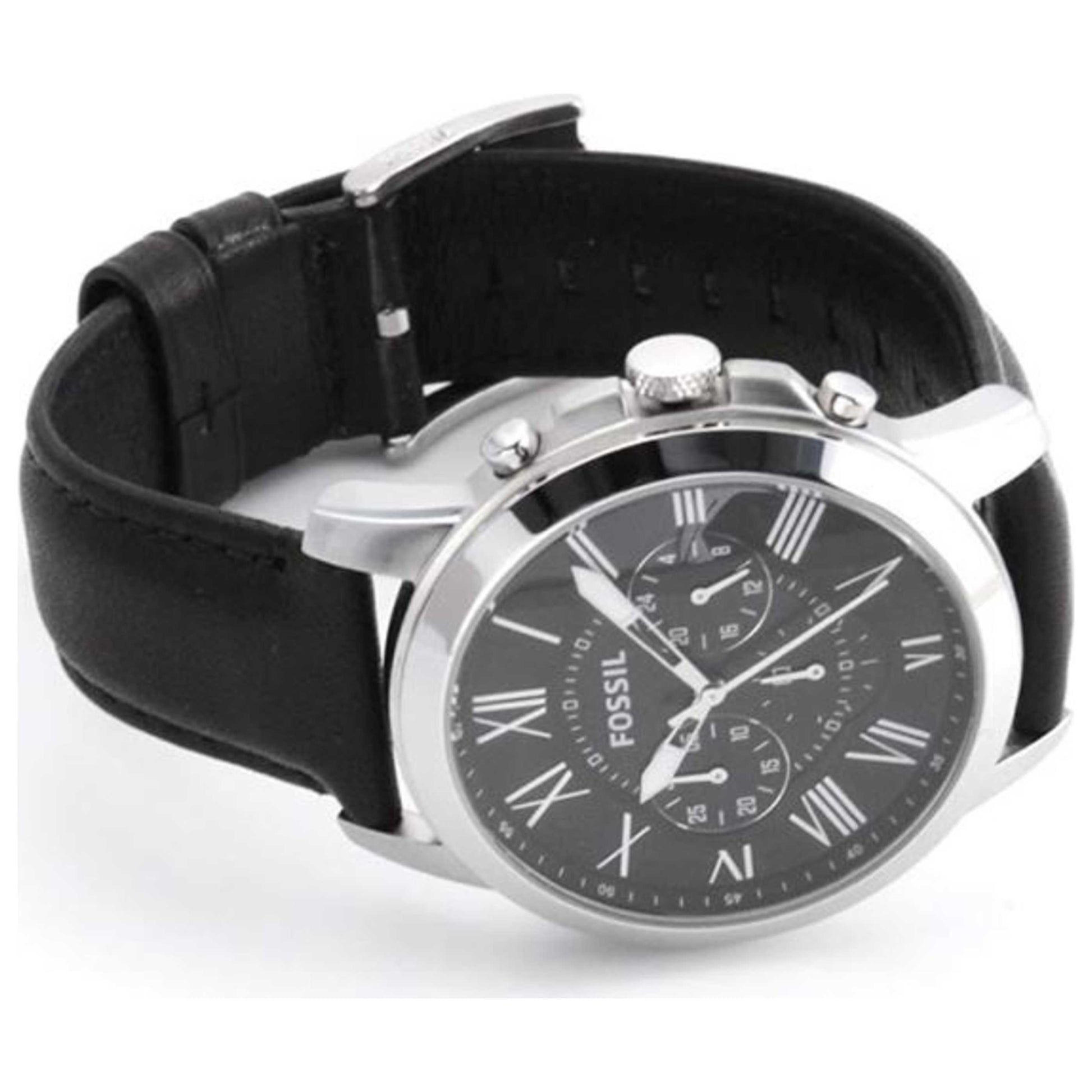 Fossil Grant Men's Quartz Watch FSFS4812 - Image #4
