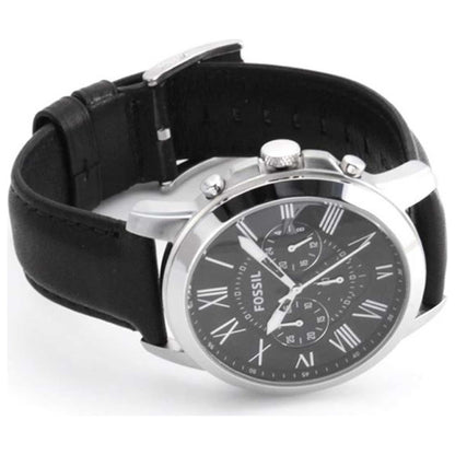 Fossil Grant Men's Quartz Watch FSFS4812 - Image #4