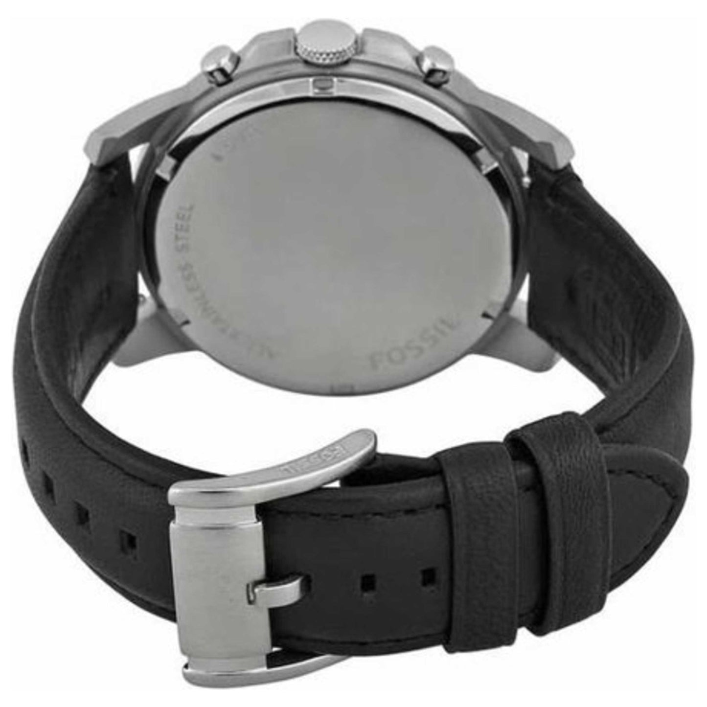Fossil Grant Men's Quartz Watch FSFS4812 - Image #6