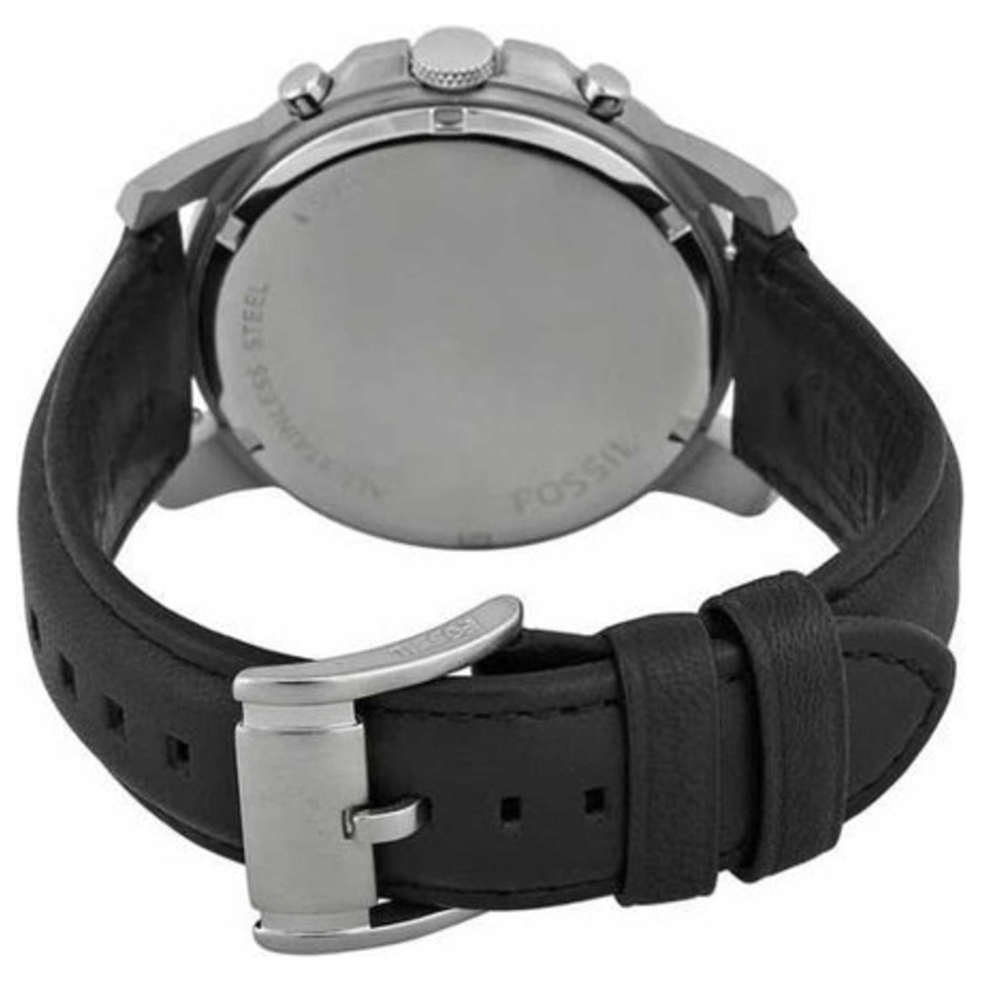 Fossil Grant Men's Quartz Watch FSFS4812 - Image #6