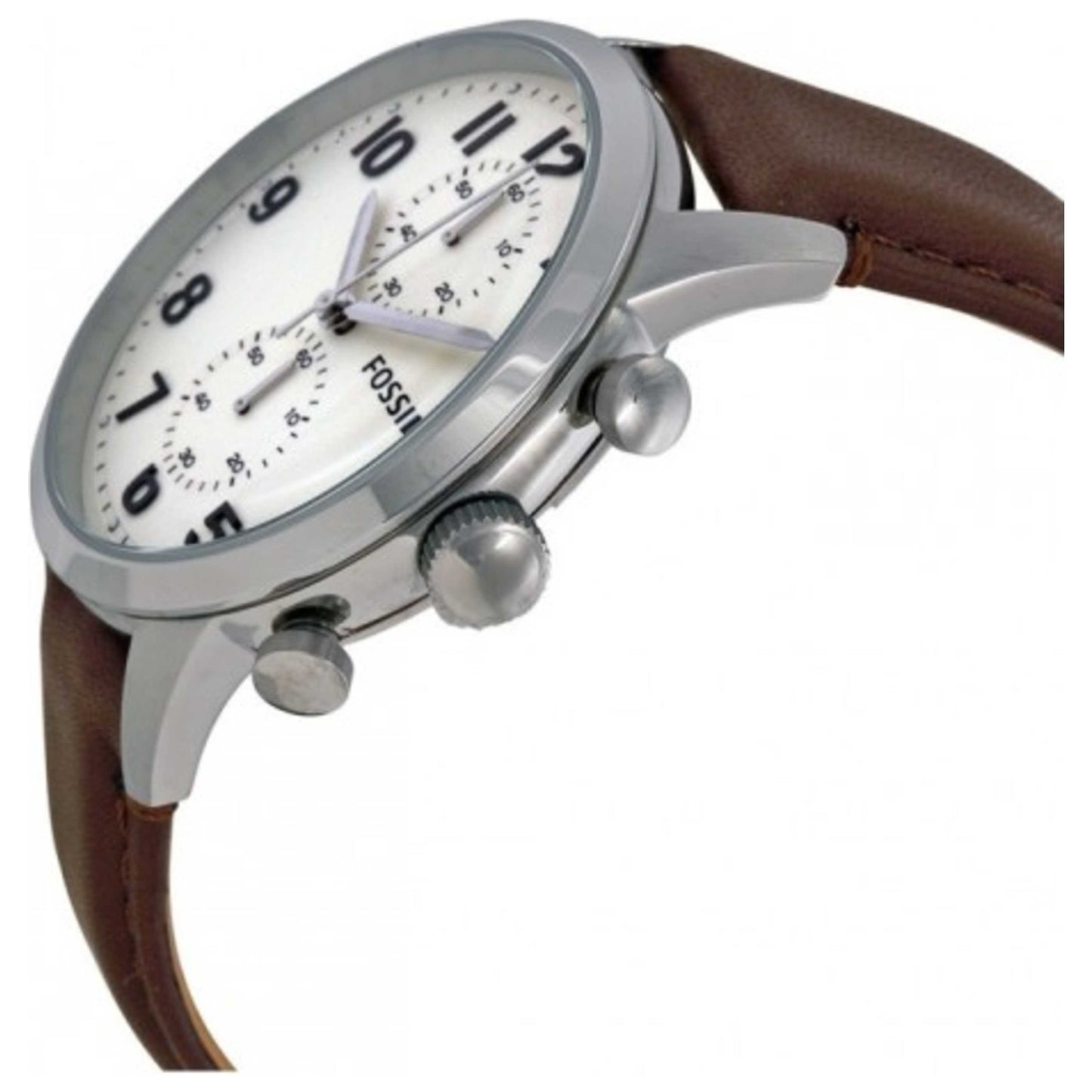 Fossil Townsman Men's Quartz Watch FSFS4872 - Image #4