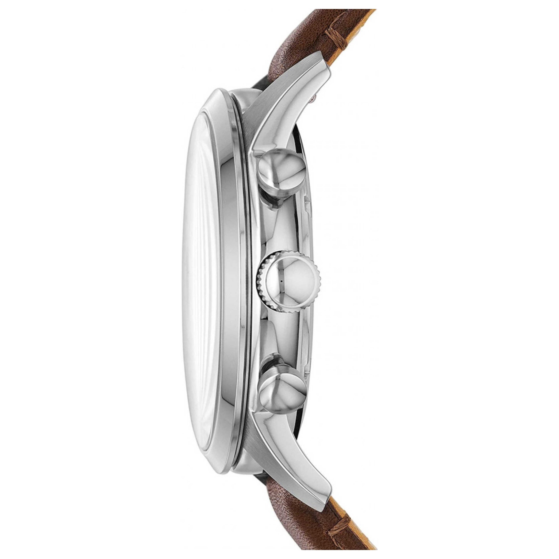 Fossil Townsman Men's Quartz Watch FSFS4872 - Image #5