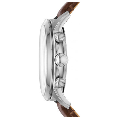 Fossil Townsman Men's Quartz Watch FSFS4872 - Image #5