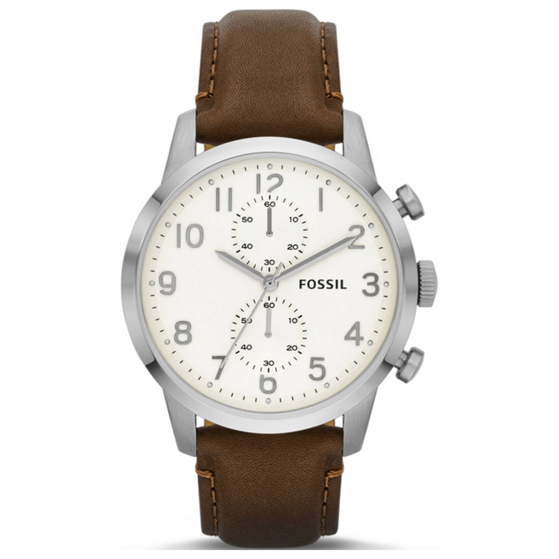 Fossil Townsman Men's Quartz Watch FSFS4872 - Image #6