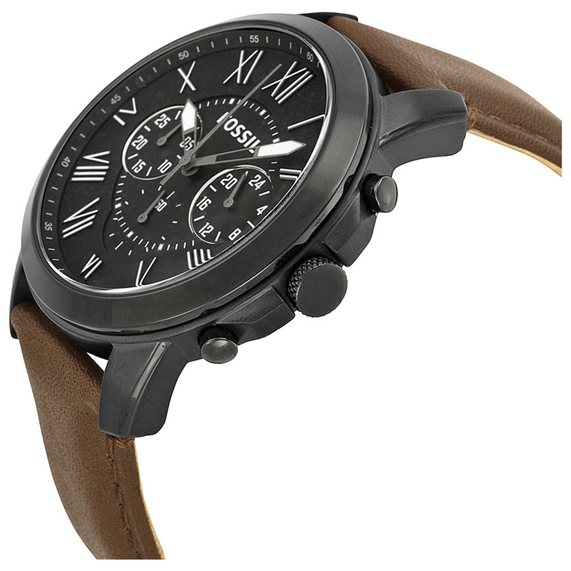 Fossil Grant Men's Quartz Watch FSFS4885 - Image #2
