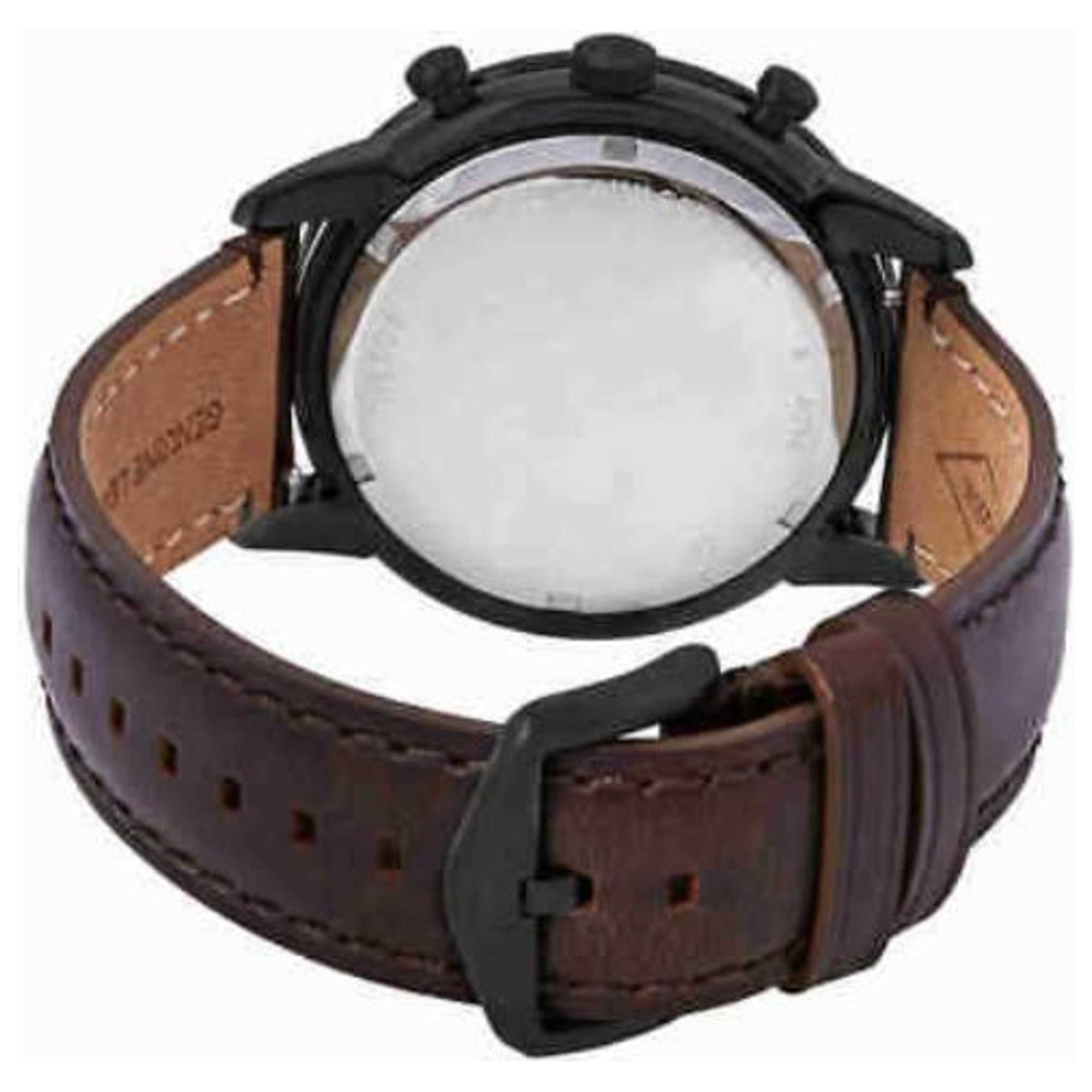 Fossil Grant Men's Quartz Watch FSFS4885 - Image #3