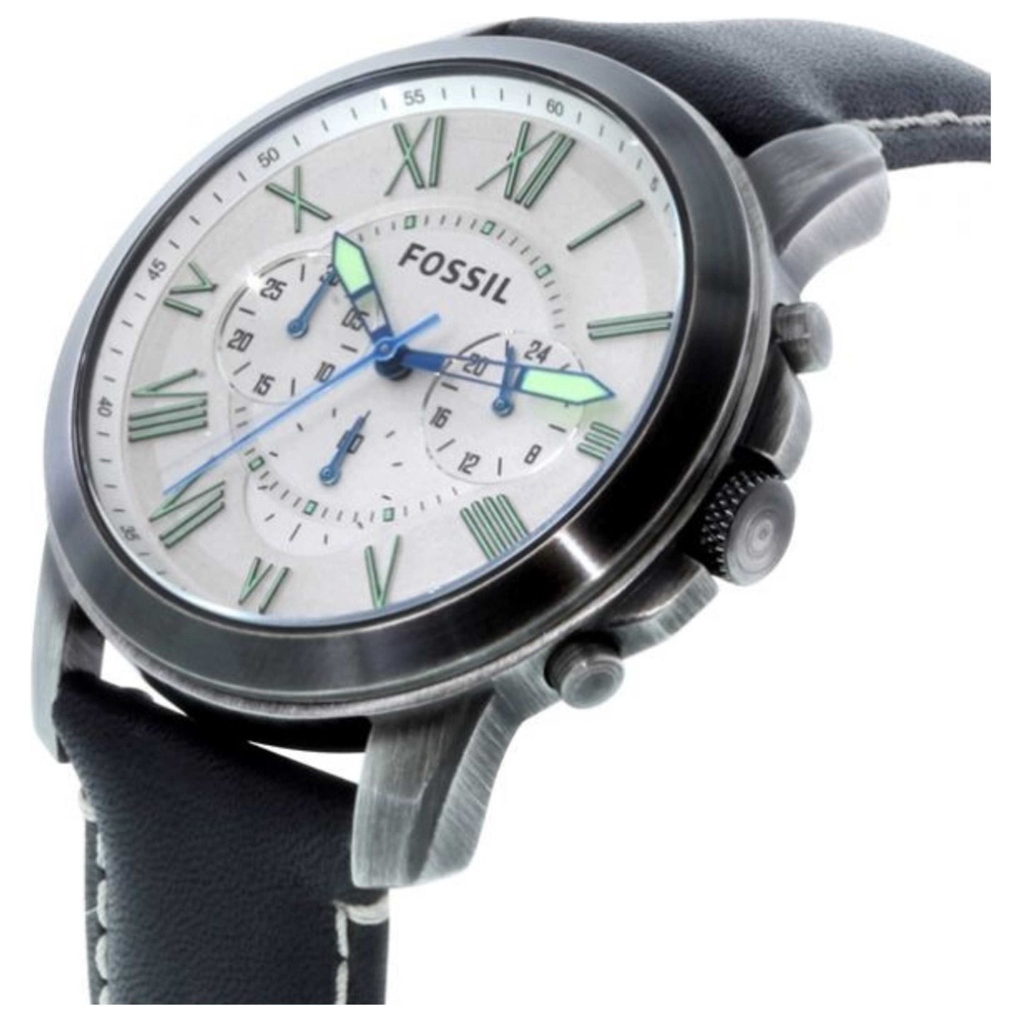 Fossil Grant Men's Quartz Watch FSFS4921 - Image #2